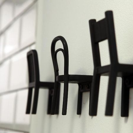 Cape Town Apartments إيزولا المظهر الخارجي الصورة