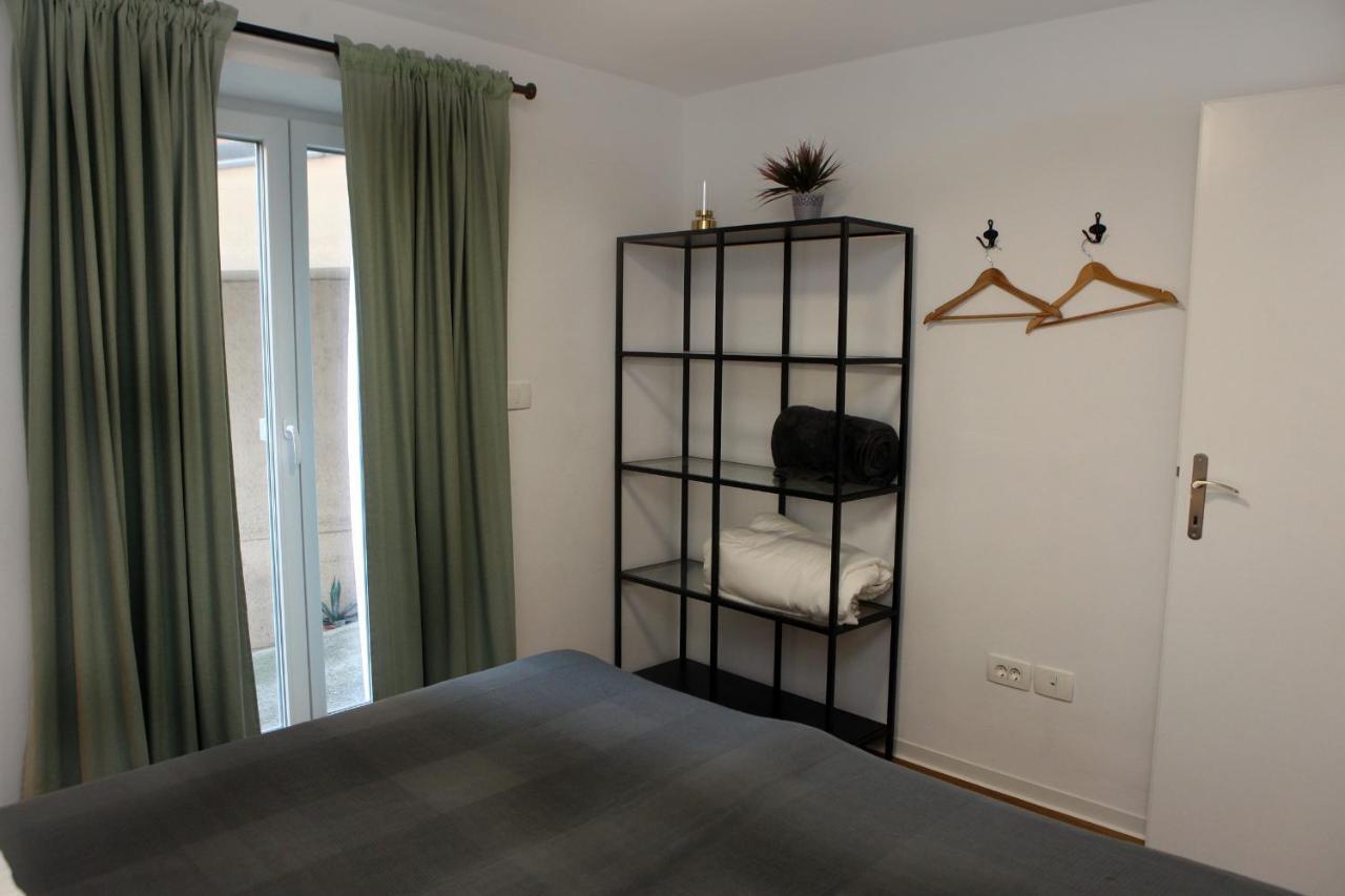 Cape Town Apartments إيزولا المظهر الخارجي الصورة
