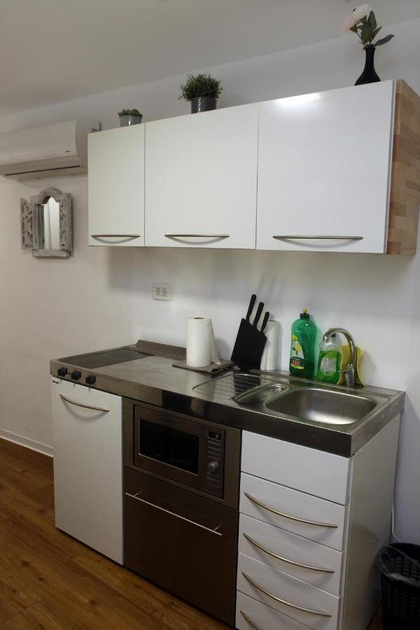 Cape Town Apartments إيزولا المظهر الخارجي الصورة