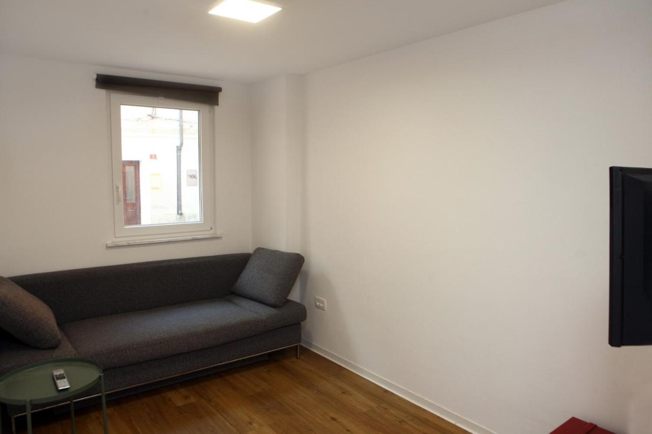 Cape Town Apartments إيزولا المظهر الخارجي الصورة