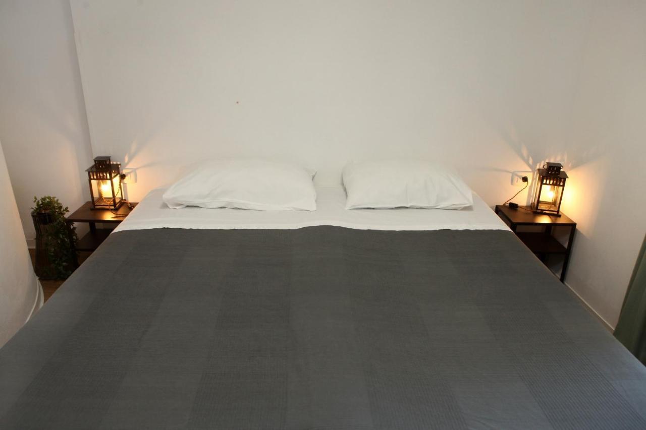 Cape Town Apartments إيزولا المظهر الخارجي الصورة