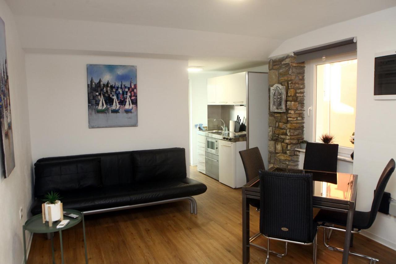 Cape Town Apartments إيزولا المظهر الخارجي الصورة