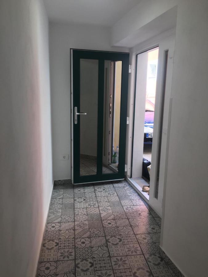 Cape Town Apartments إيزولا المظهر الخارجي الصورة