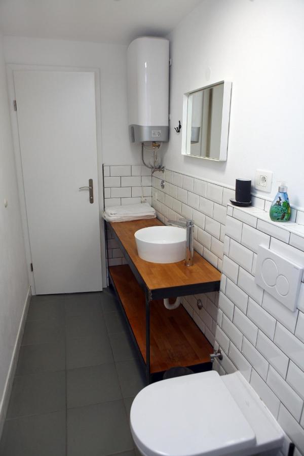 Cape Town Apartments إيزولا المظهر الخارجي الصورة