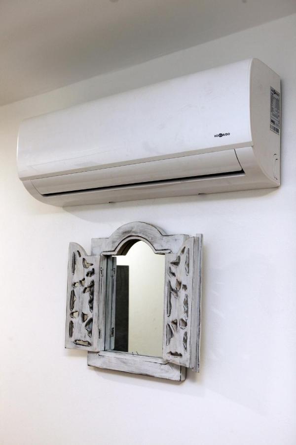 Cape Town Apartments إيزولا المظهر الخارجي الصورة