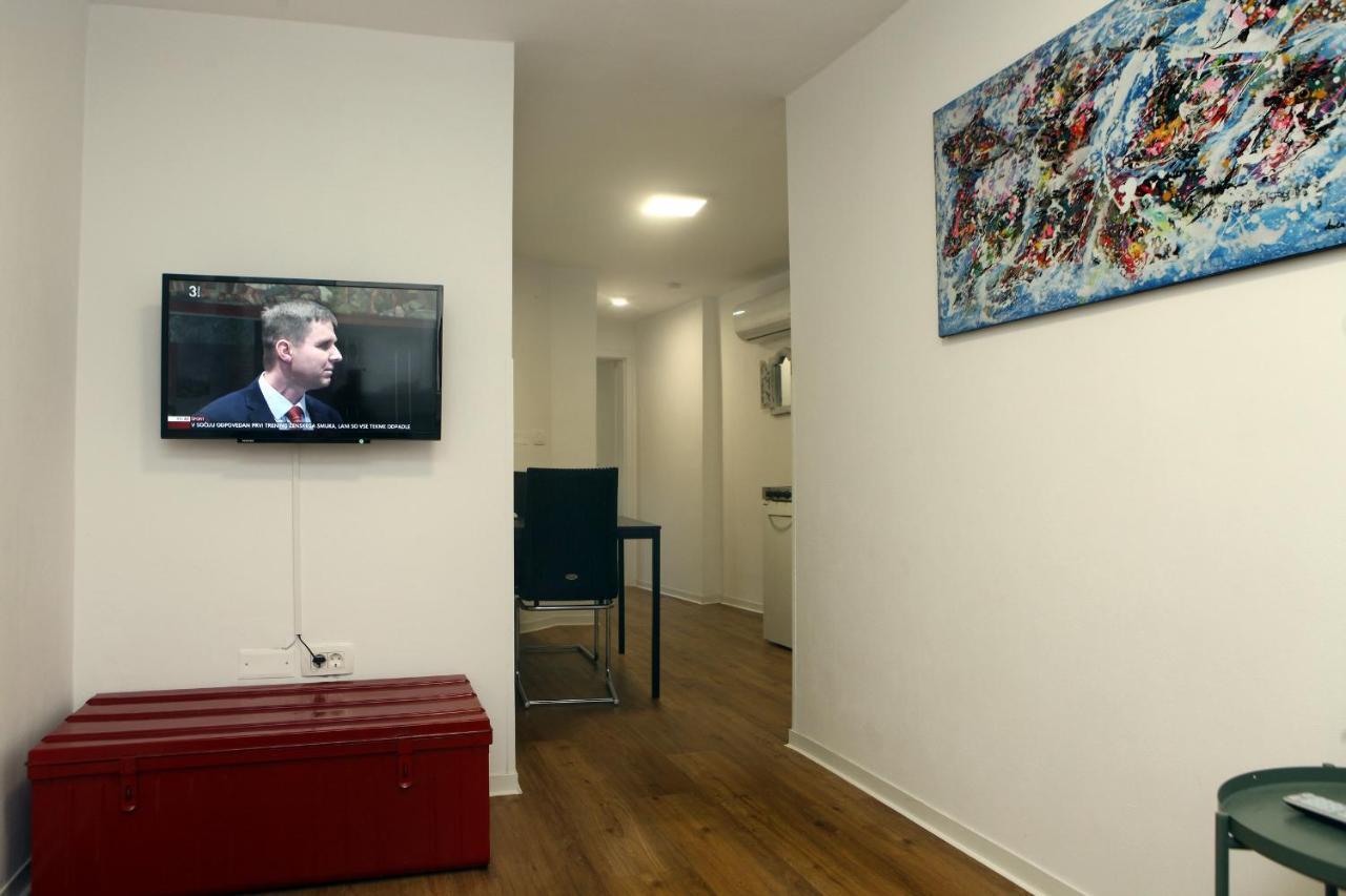 Cape Town Apartments إيزولا المظهر الخارجي الصورة