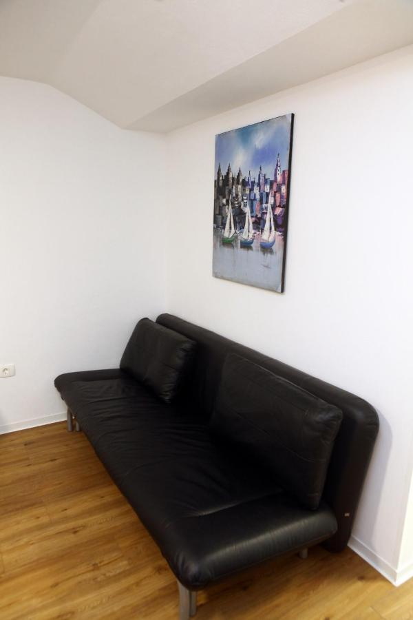 Cape Town Apartments إيزولا المظهر الخارجي الصورة