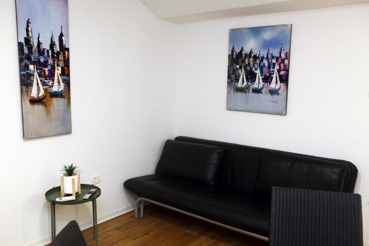 Cape Town Apartments إيزولا المظهر الخارجي الصورة