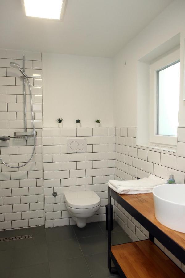 Cape Town Apartments إيزولا المظهر الخارجي الصورة