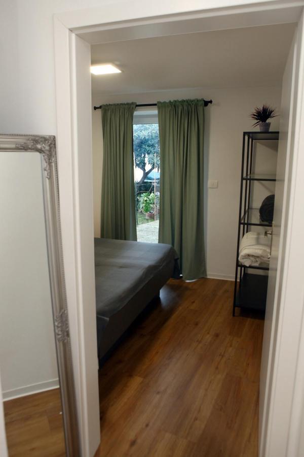 Cape Town Apartments إيزولا المظهر الخارجي الصورة