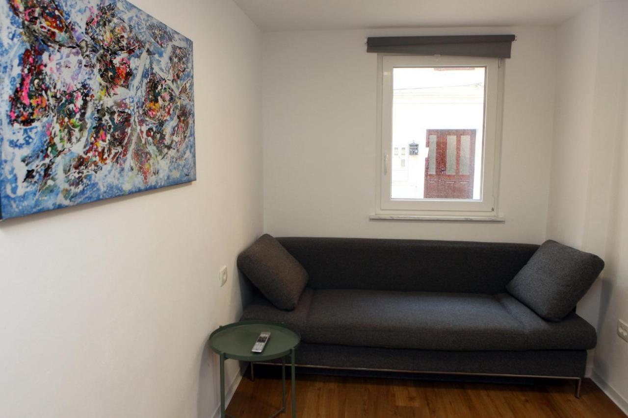 Cape Town Apartments إيزولا المظهر الخارجي الصورة