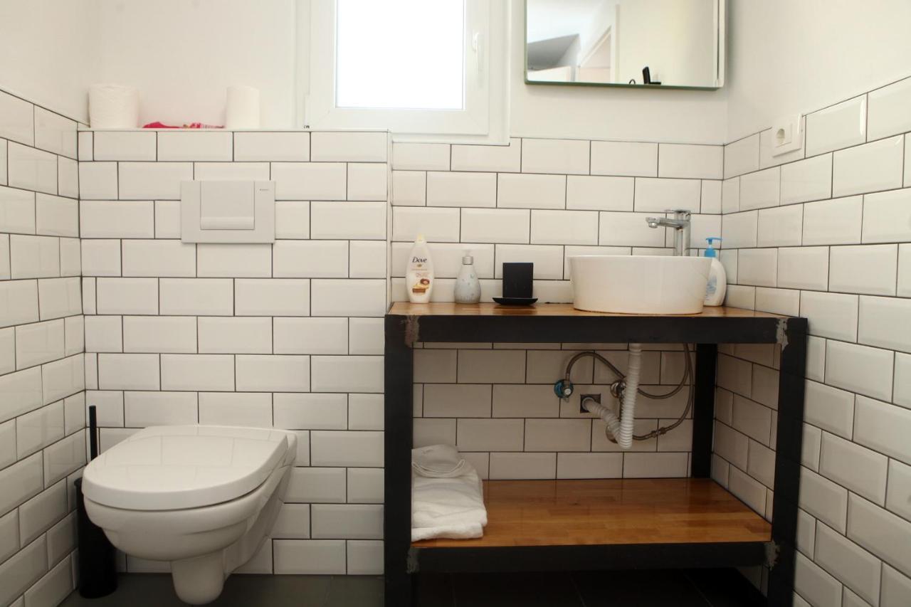Cape Town Apartments إيزولا المظهر الخارجي الصورة