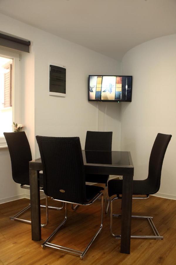 Cape Town Apartments إيزولا المظهر الخارجي الصورة
