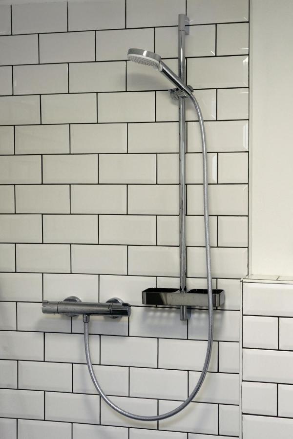 Cape Town Apartments إيزولا المظهر الخارجي الصورة