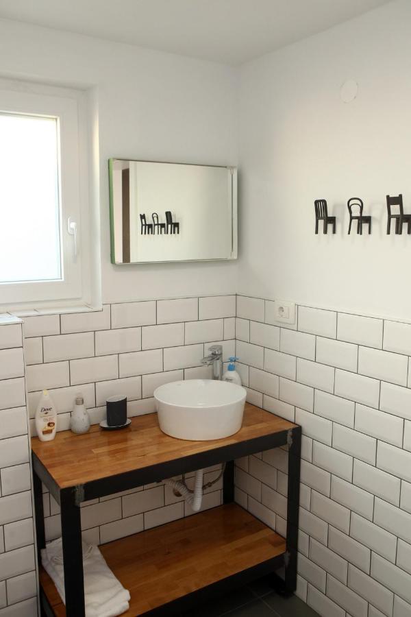 Cape Town Apartments إيزولا المظهر الخارجي الصورة