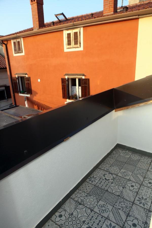 Cape Town Apartments إيزولا المظهر الخارجي الصورة