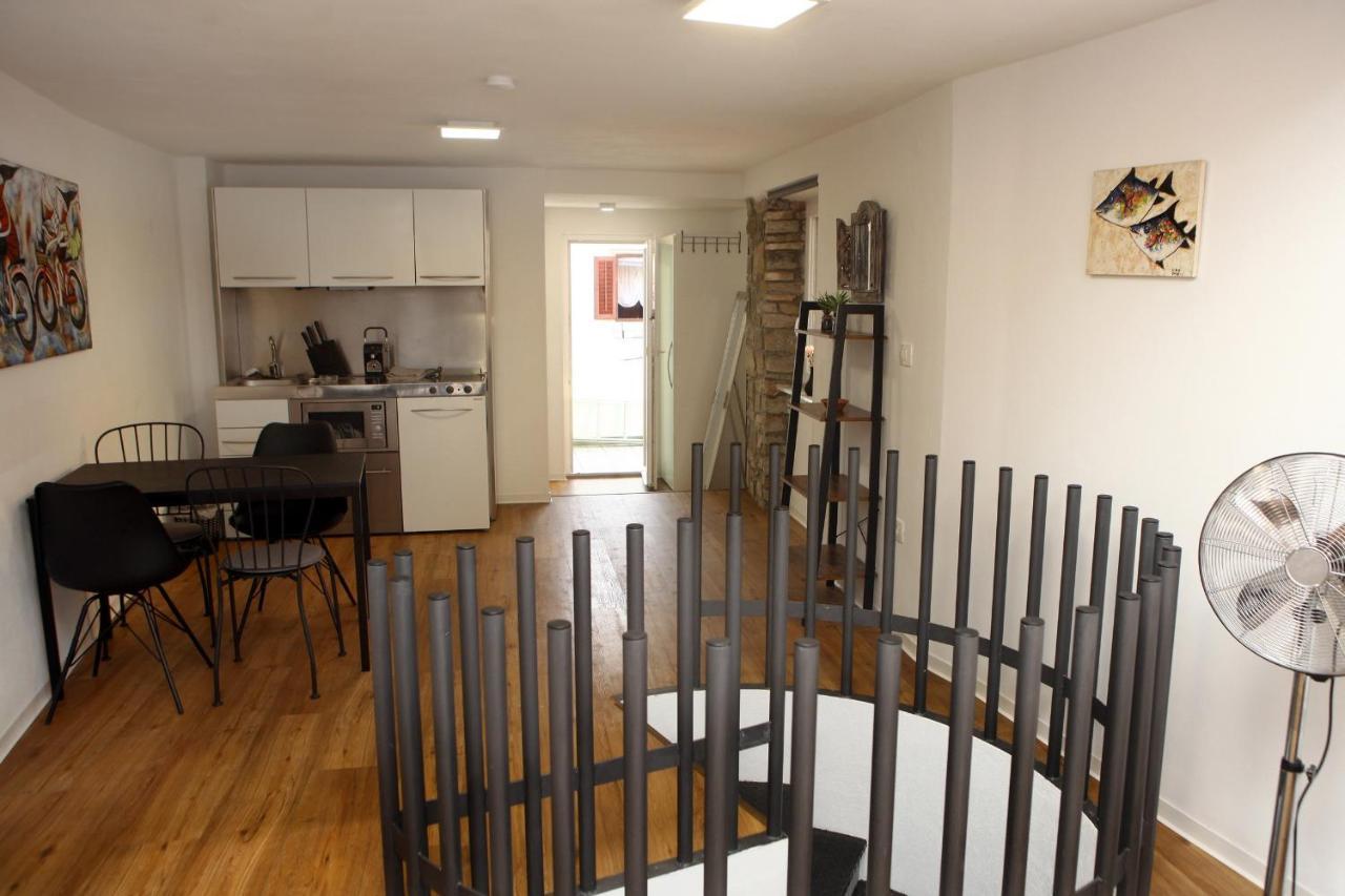 Cape Town Apartments إيزولا المظهر الخارجي الصورة