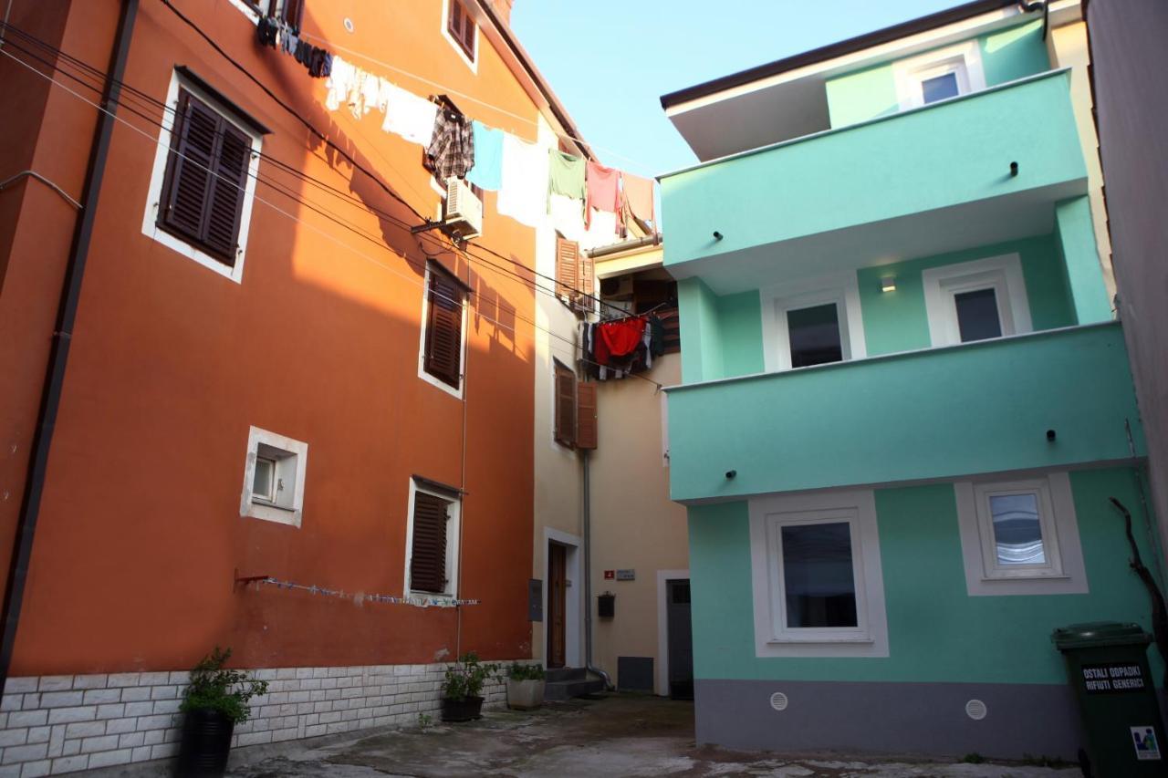 Cape Town Apartments إيزولا المظهر الخارجي الصورة