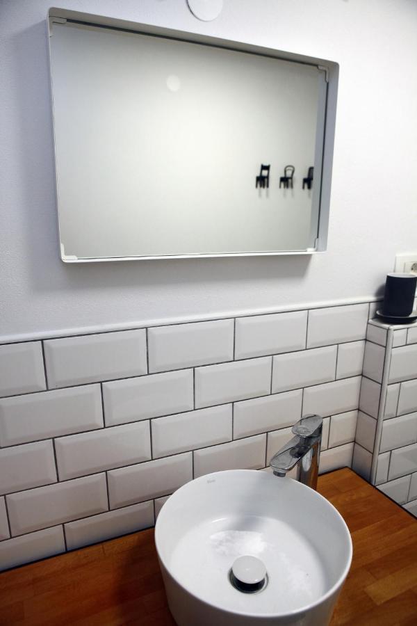 Cape Town Apartments إيزولا المظهر الخارجي الصورة