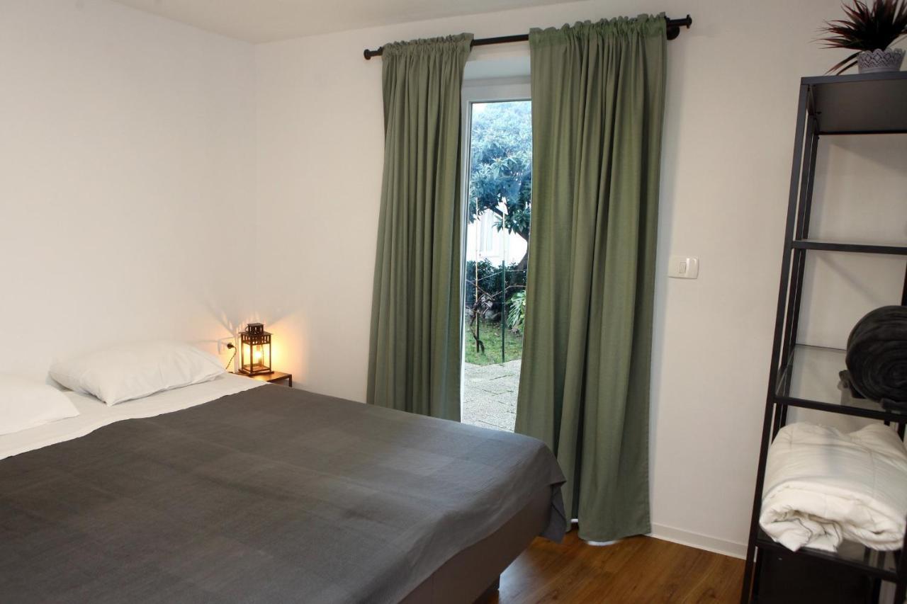 Cape Town Apartments إيزولا المظهر الخارجي الصورة