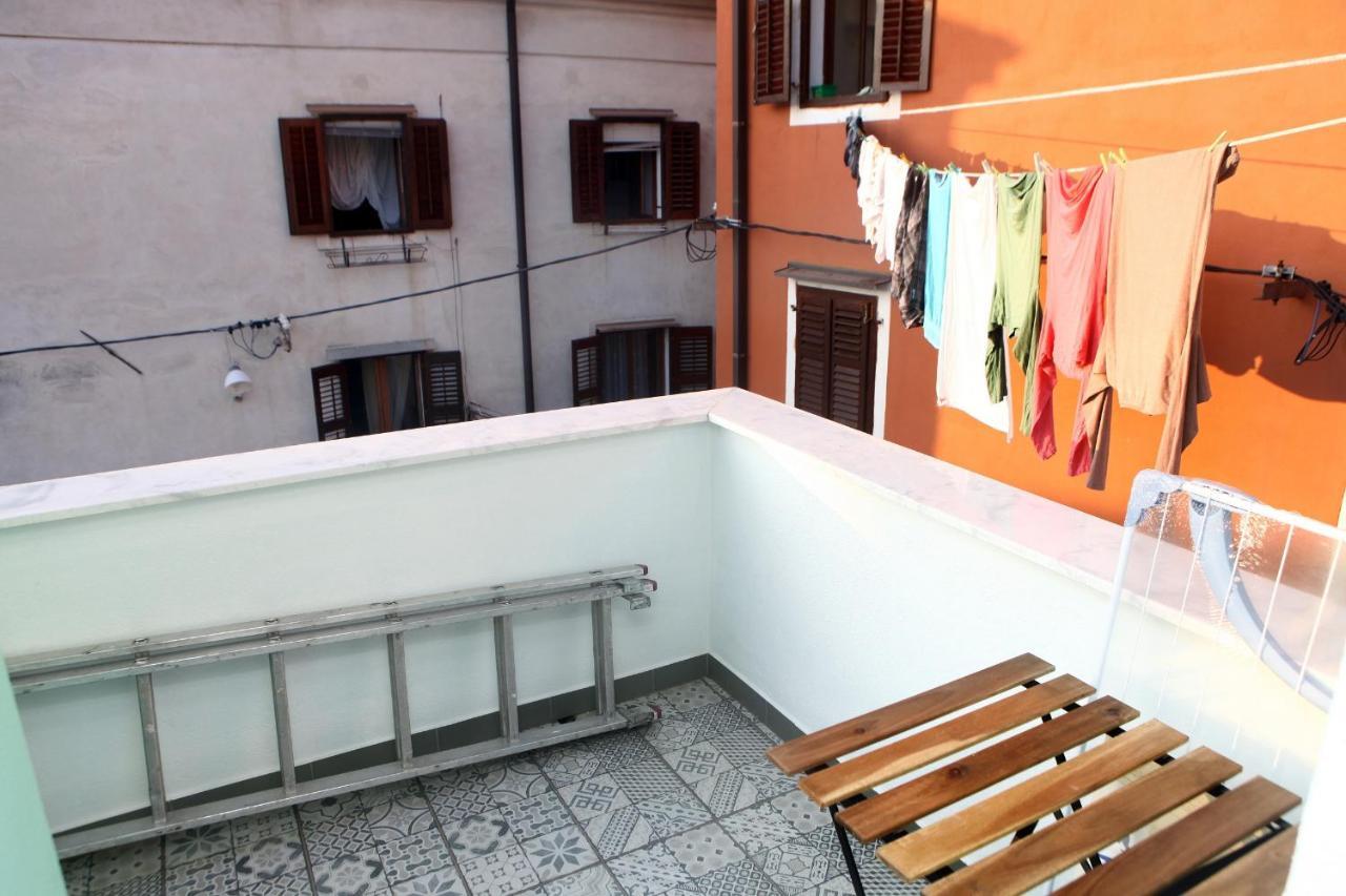 Cape Town Apartments إيزولا المظهر الخارجي الصورة