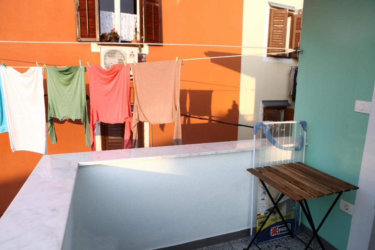 Cape Town Apartments إيزولا المظهر الخارجي الصورة