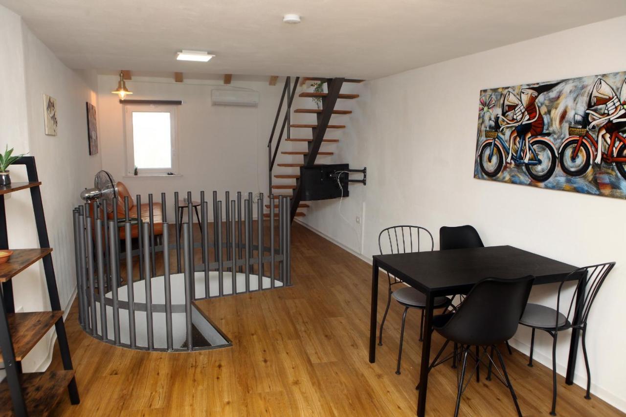 Cape Town Apartments إيزولا المظهر الخارجي الصورة