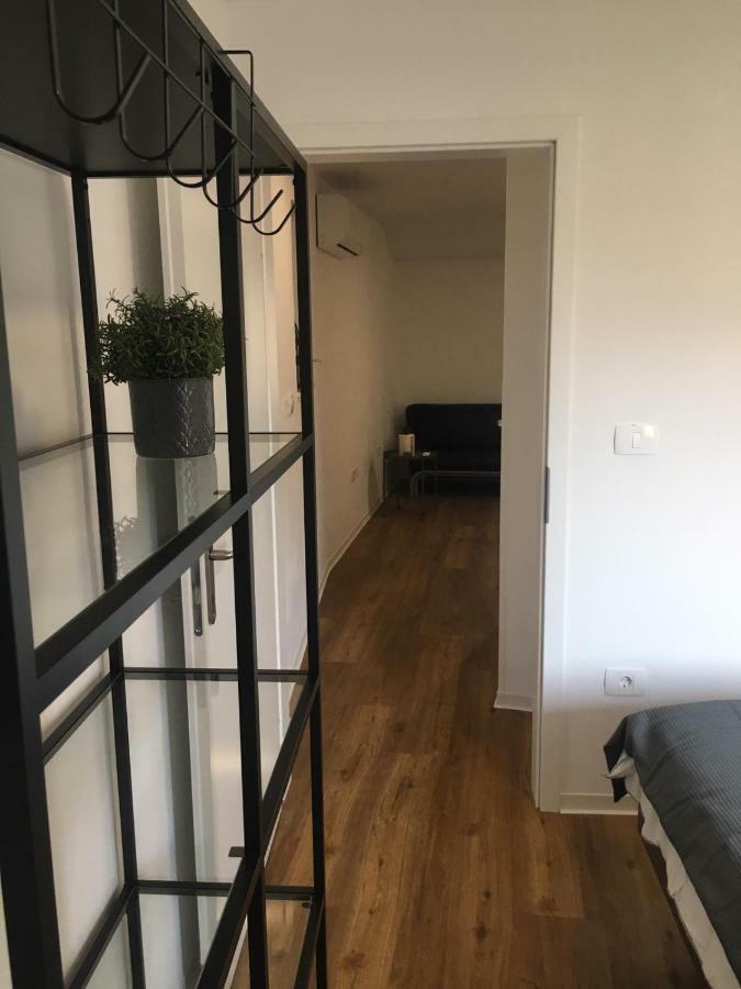 Cape Town Apartments إيزولا المظهر الخارجي الصورة